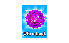 Ultra Luck [Climb and Jump Tower]