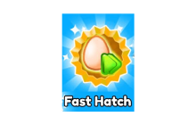 Fast Hatch [Climb and Jump Tower]