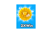 2X Win [Climb and Jump Tower]
