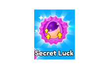 Secret Luck [Climb and Jump Tower]