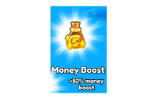 Money Boost [Climb and Jump Tower]