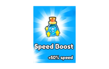 Speed Boost [Climb and Jump Tower]