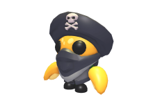 Kelp Hunter [Adopt Me - Pets]