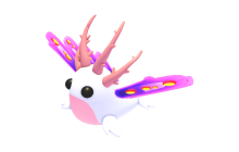 Sea Slug [Adopt Me - Pets]