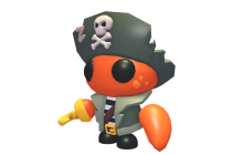 Kelp Raider [Adopt Me - Pets]
