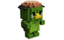 Kappa [Grow A Garden]