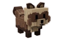 Tanuki [Grow A Garden]