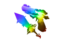 Chroma Sunset Bundle [Murder Mystery Item]
