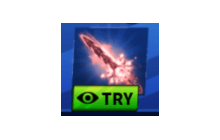 Bloodmoon Blade [Blade Ball]