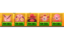 Dual Bloodmoon Pack [Blade Ball]