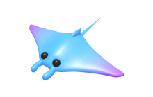 Manta Ray [Adopt Me - Pets]