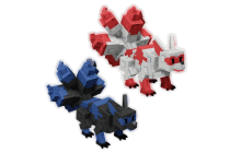 GAG Kitsune Bundle [Grow A Garden]