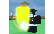 Radiant Chicken Zombie [Grow A Garden]