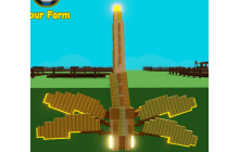 Mega Dragonfly [Grow A Garden]