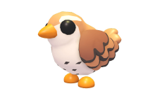 Wren [Adopt Me - Pets]