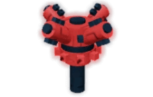 Grandmaster Sprinkler [Grow A Garden]