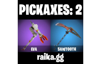 UNIQUE - Blue Team Leader , Take The L  [4 Skins, 450 Vbucks, 2 Axes, 10 Emotes, 6 Gliders and MORE!]