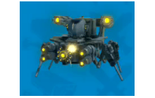 Futuristic Scientist [Toilet Tower Defense Item]