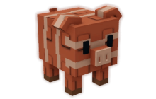 Bacon Pig [Grow A Garden]