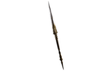 Victory Edge Grand Spear [PoE2 Mirrored Item]