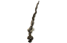 Rift Song Acrid Wand [PoE2 Mirrored Item]