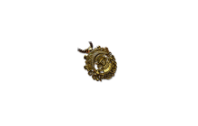 Bramble Noose Gold Amulet [PoE2 Mirrored Item]