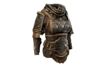 Miracle Ward Slipstrike Vest [PoE2 Mirrored Item]