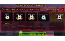 UNLOCK ALL REWARDS [Ink Game]