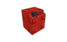 Fuel Can [Build A Plane]