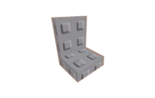 Seat [Build A Plane]
