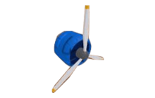 Better Propeller [Build A Plane]