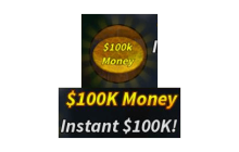 $100K Money [Prospecting]