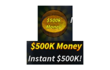 $500K Money [Prospecting]