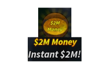 $2M Money [Prospecting]