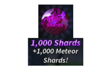 1000 Shards [Prospecting]
