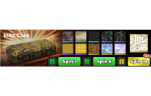 Elite Case*10 [War Tycoon]