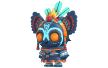 Temple Friend [Adopt Me - Pets]