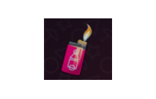Permanent Lighter [Ink Game]
