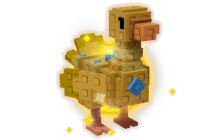 Golden Goose [Grow A Garden]