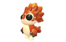 Chanekeh [Adopt Me - Pets]