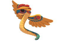 Quetzalcoatl [Adopt Me - Pets]