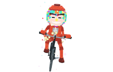 Chicleteira Bicicleteira [Steal A Brainrot]