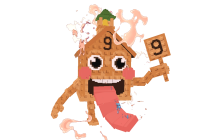 Esok Sekolah [Steal A Brainrot]