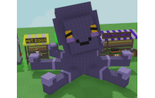 Mega Mimic Octopus [Grow A Garden]