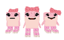 Las Tralaleritas [Steal A Brainrot]