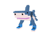 Tralalero Tralala [Steal A Brainrot]