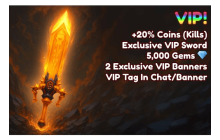 VIP [Hypershot]