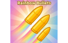 Rainbow Bullets [Hypershot]
