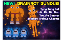 Brainrot Bundle [Hypershot]