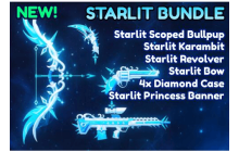 Starlit Bundle [Hypershot]